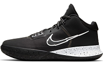 Фото № 1 с приближением к товару «‎Nike Kyrie Flytrap 4 EP 'Black White'»