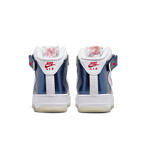Фото № 4 с приближением к товару «‎Nike Air Force 1 QS»