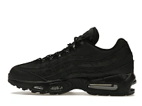 Фото № 5 с приближением к товару «‎Nike Air Max 95 Jewel Triple Black»