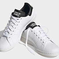 Фото № 2 с приближением к товару «‎Adidas Stan Smith »