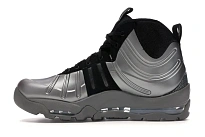 Фото № 3 с приближением к товару «‎Nike Air Bakin Posite Metallic Pewter»