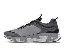 Фото № 6 с приближением к товару «‎Nike React Live SE Stadium Grey»