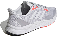 Фото № 4 с приближением к товару «‎adidas X9000l2 Wmns GreyRed»
