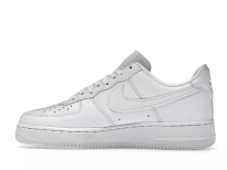 Фото № 5 с приближением к товару «‎Nike Air Force 1 Low '07 Fresh White»