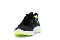 Фото № 2 с приближением к товару «‎Nike React Element 55 Black Wolf Grey Volt»
