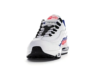 Фото № 4 с приближением к товару «‎Nike Air Max 95 Ultramarine»