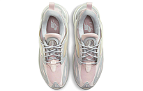 Фото № 4 с приближением к товару «‎Nike Air Max Zephyr GreyPink»