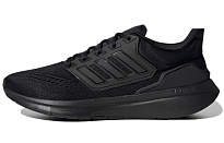 Фото № 1 с приближением к товару «‎adidas EQ21 Run Black»