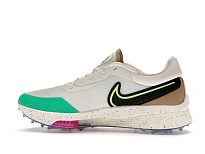 Фото № 6 с приближением к товару «‎Nike Air Zoom Infinity Tour NEXT% NRG Sail Ghost Green»