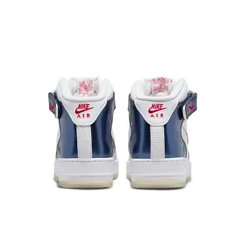 Nike Air Force 1 QS - 4