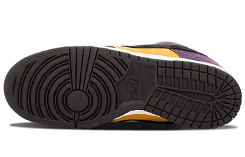 Nike Dunk Low Pro SB 'Goofy Boy' - 5