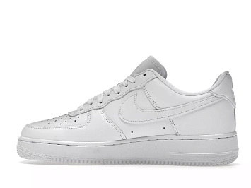 Nike Air Force 1 Low '07 Fresh White - 5