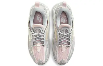 Nike Air Max Zephyr GreyPink - 7