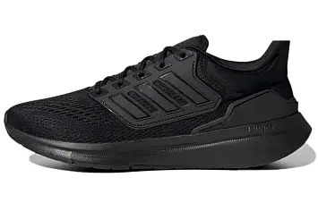 adidas EQ21 Run Black - 1