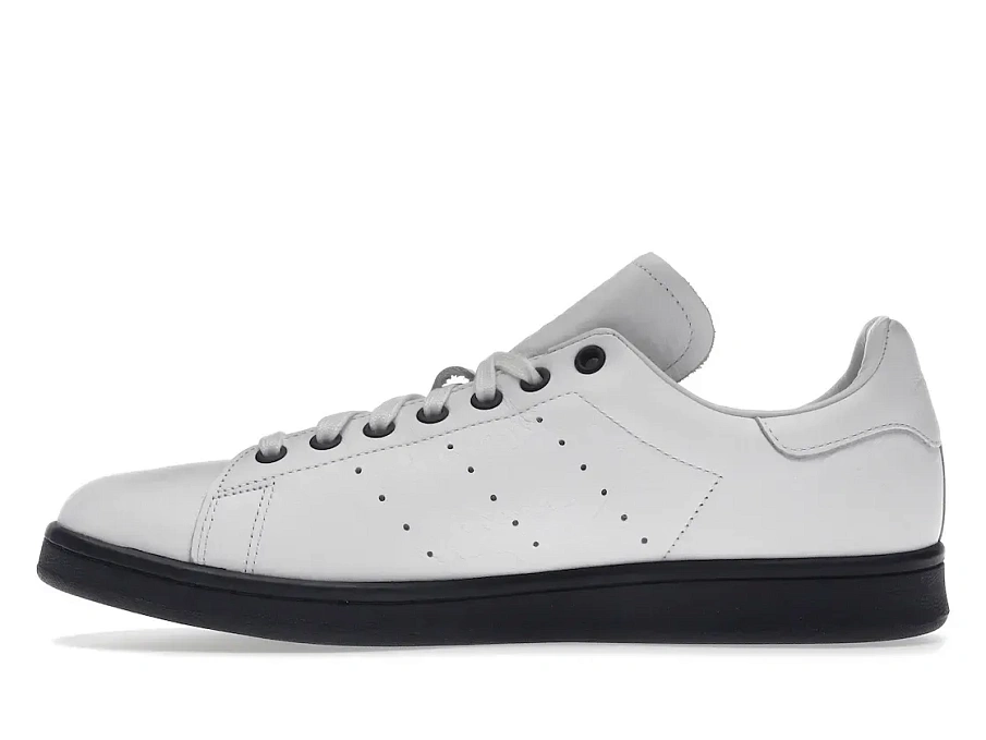 Фото № 3 с приближением к товару «‎adidas Stan Smith Fucking Awesome White»