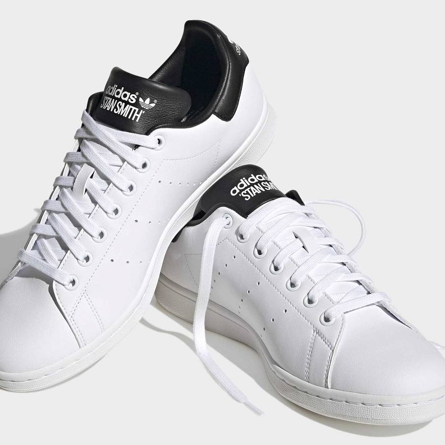 Фото № 2 с приближением к товару «‎Adidas Stan Smith »