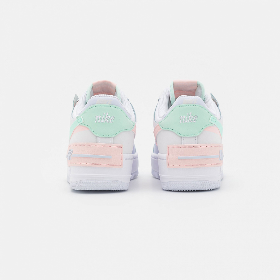 Фото № 2 с приближением к товару «‎Nike Af1 Shadow »