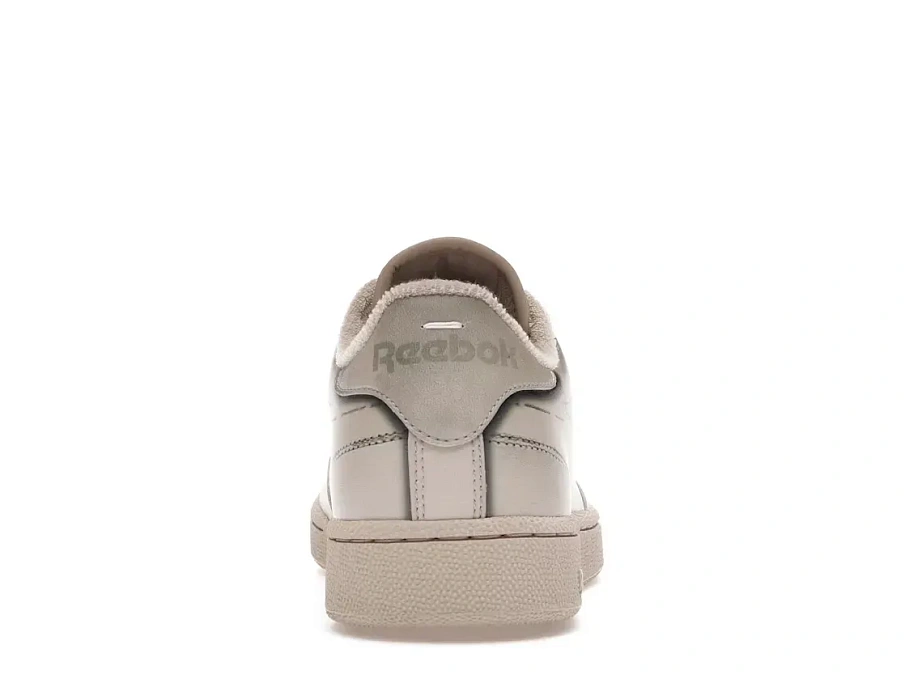 Фото № 4 с приближением к товару «‎Reebok Club C»