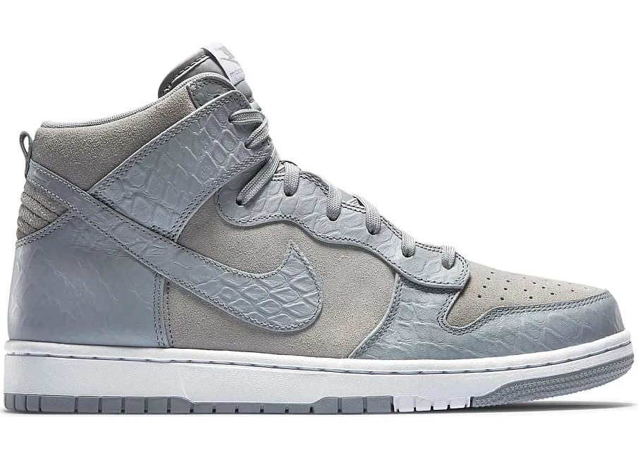Фото № 1 с приближением к товару «‎Nike Dunk CMFT»