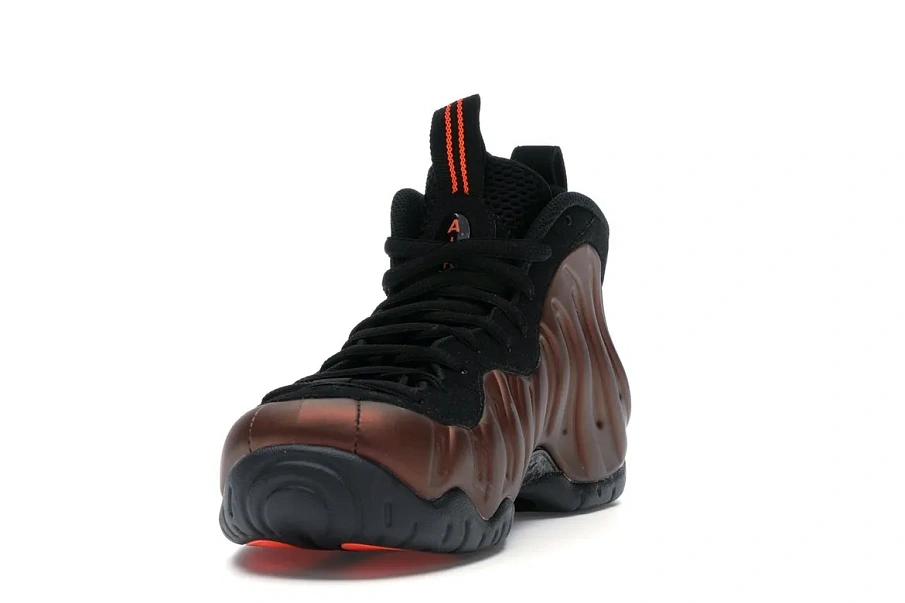 Фото № 4 с приближением к товару «‎Nike Air Foamposite Pro Color Shift»