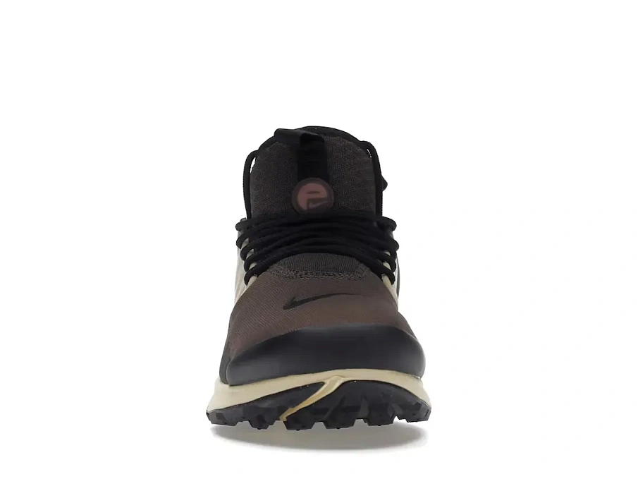 Фото № 2 с приближением к товару «‎Nike Air Presto Mid Utility»