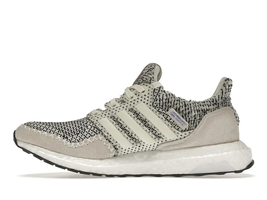 Фото № 3 с приближением к товару «‎adidas Ultra Boost 1.0 Rlea Lab Off White»