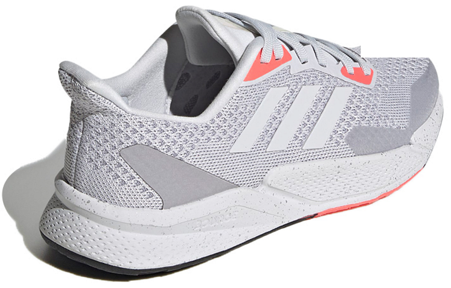 Фото № 4 с приближением к товару «‎adidas X9000l2 Wmns GreyRed»