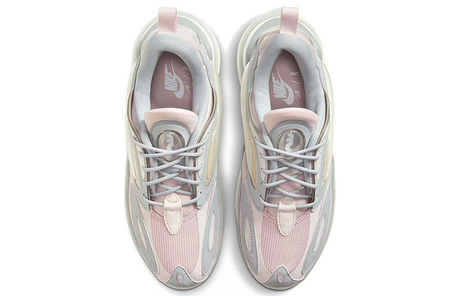 Фото № 4 с приближением к товару «‎Nike Air Max Zephyr GreyPink»