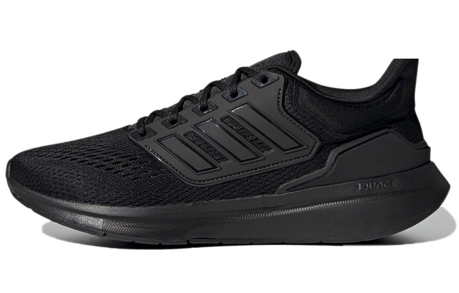 Фото № 1 с приближением к товару «‎adidas EQ21 Run Black»