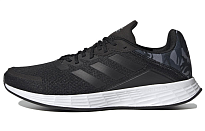 Фото № 1 с приближением к товару «‎adidas Duramo SL 'Black White'»