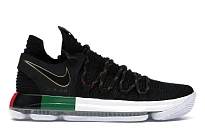Фото № 1 с приближением к товару «‎Nike KD 10 Black History Month (2018)»