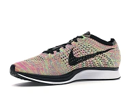 Фото № 3 с приближением к товару «‎Nike Flyknit Racer Multi-Color 3.0 (2016)»