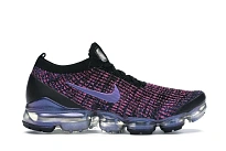 Фото № 1 с приближением к товару «‎Nike Air VaporMax Flyknit 3 Throwback Future »
