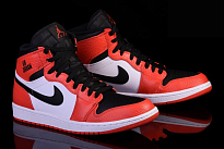 Фото № 2 с приближением к товару «‎Nike Air Jordan 1 Retro Max »