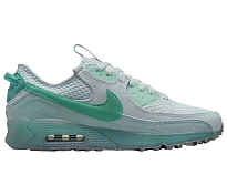 Фото № 1 с приближением к товару «‎Nike Air Max 90 Terrascape Aura Washed Teal»