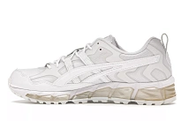 Фото № 5 с приближением к товару «‎ASICS Gel-Nandi 360 GmbH White»