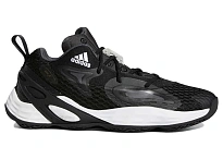 Фото № 1 с приближением к товару «‎adidas Exhibit-A Core Black»