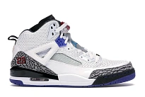 Фото № 1 с приближением к товару «‎Jordan Spizike Grape»