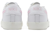 Фото № 3 с приближением к товару «‎Nike Blazer Low 'Pink Foam'»