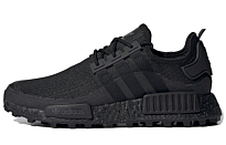 Фото № 1 с приближением к товару «‎adidas Originals NMDR1 TR Black»