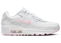 Фото № 1 с приближением к товару «‎Nike Air Max 90 LTR White Pink Foam »