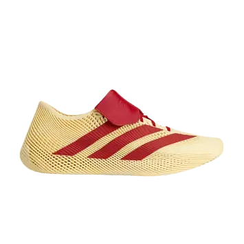 Tyrrell Winston x adidas Climacool 4D Collegiate Red