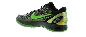 Nike Kobe 6 Supreme Rice - 3