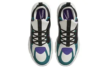 Nike Air Max Alpha Savage 'Light Bone Teal' - 5
