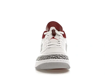 Jordan Spizike Low - 2