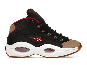 Reebok Question Mid - 1