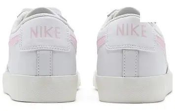 Nike Blazer Low 'Pink Foam' - 4