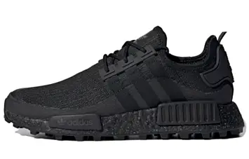 adidas Originals NMDR1 TR Black (FX6813) - 1