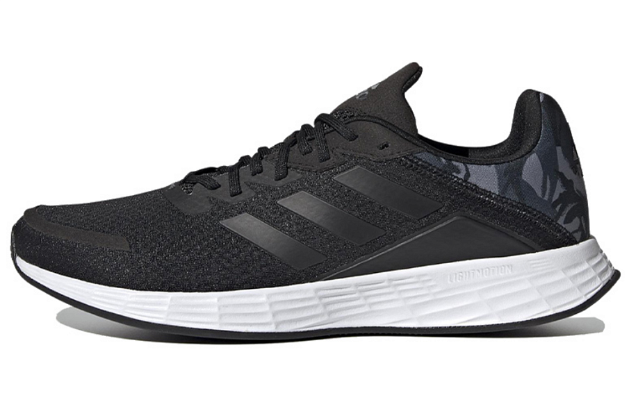 Фото № 1 с приближением к товару «‎adidas Duramo SL 'Black White'»