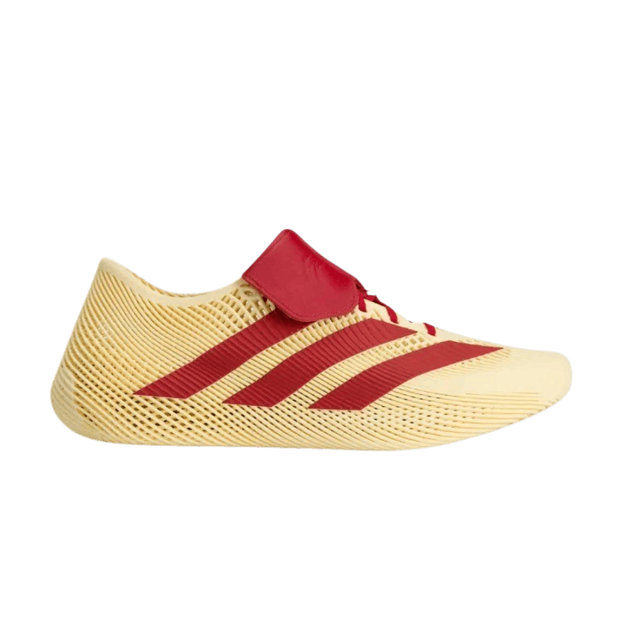 Фото № 1 с приближением к товару «‎Tyrrell Winston x adidas Climacool 4D Collegiate Red»